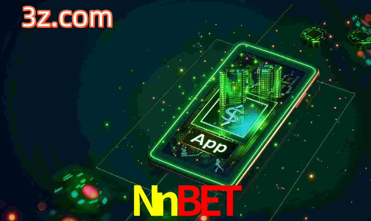 Simplificando a Experiência de Jogo Nnbet App