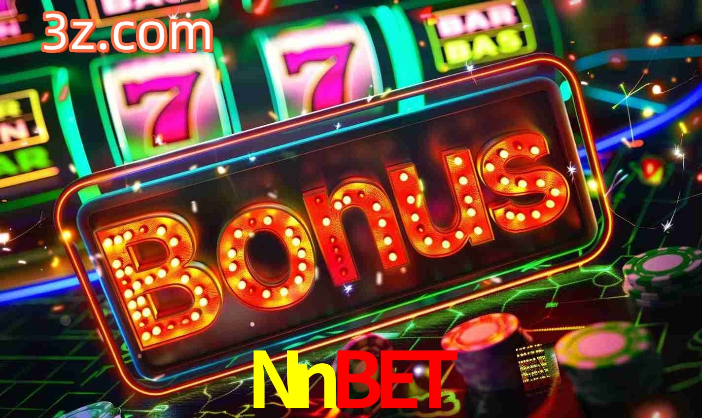 Sistema de Bônus Nnbet