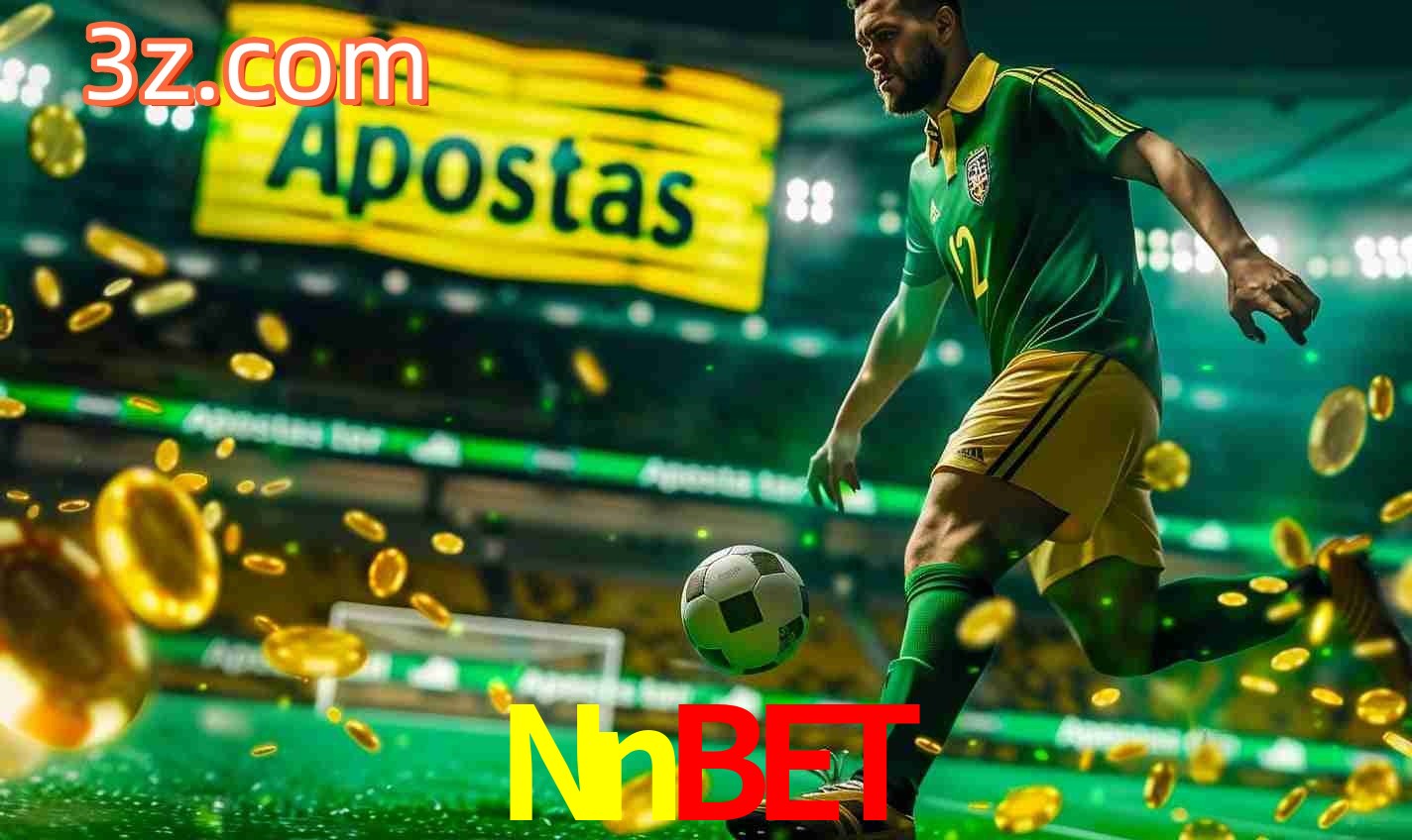 Diversas Apostas em Eventos Esportivos Nnbet