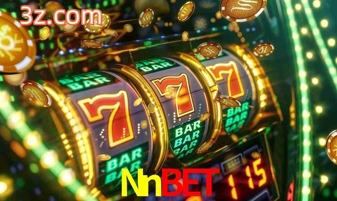Populares Slots Nnbet
