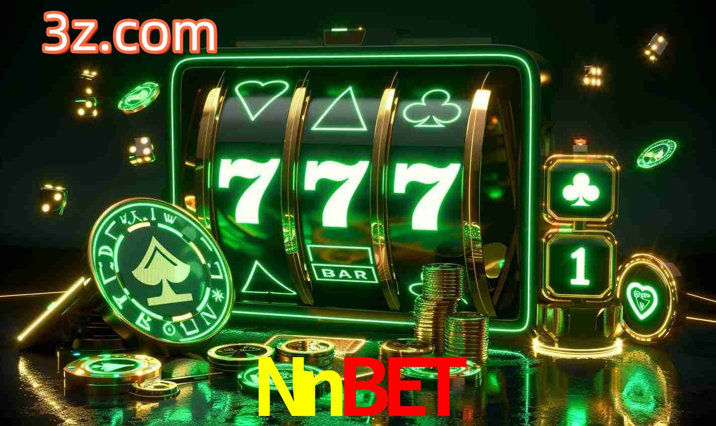 Seguro Login no Cassino Online Nnbet