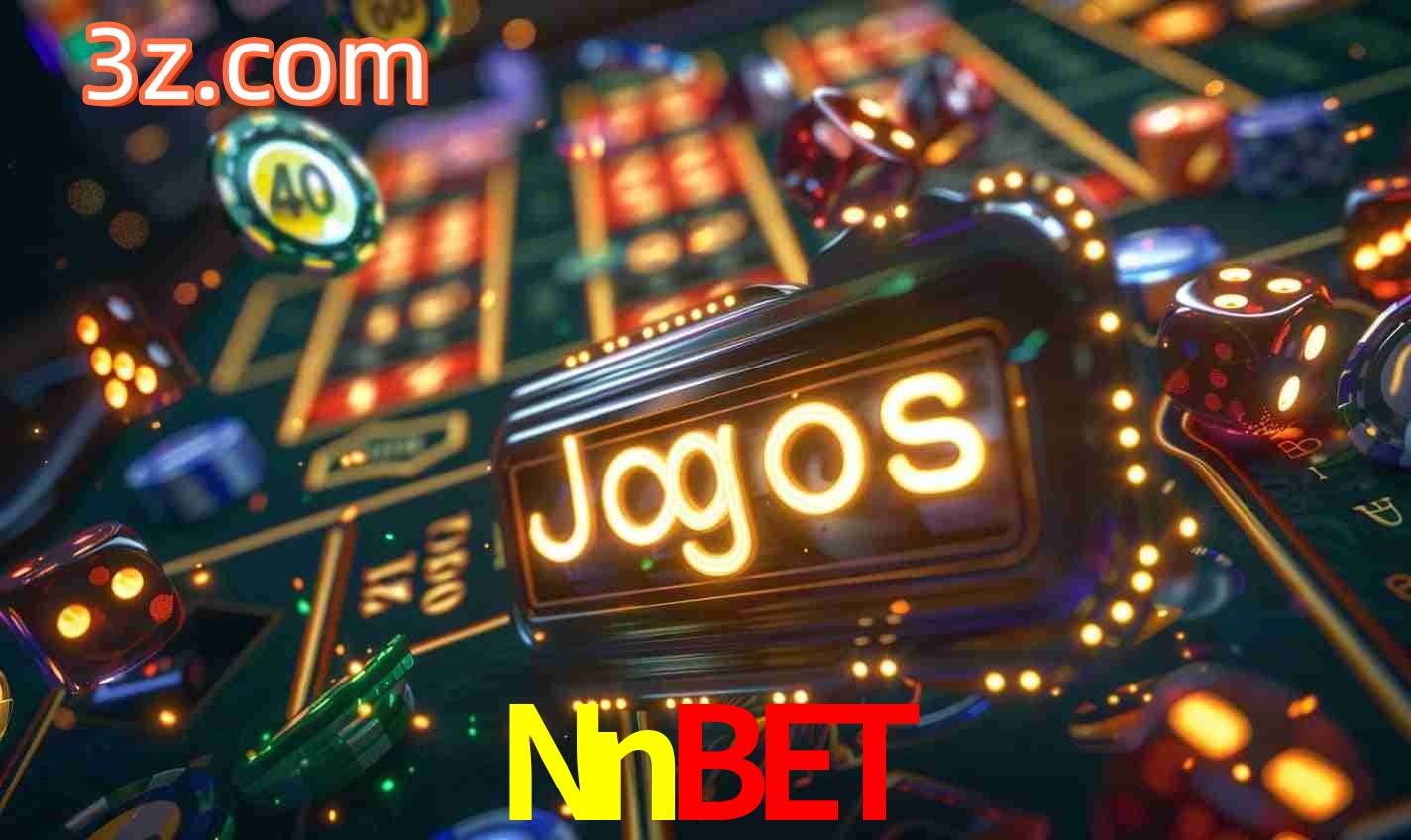 Mundo dos Jogos Nnbet