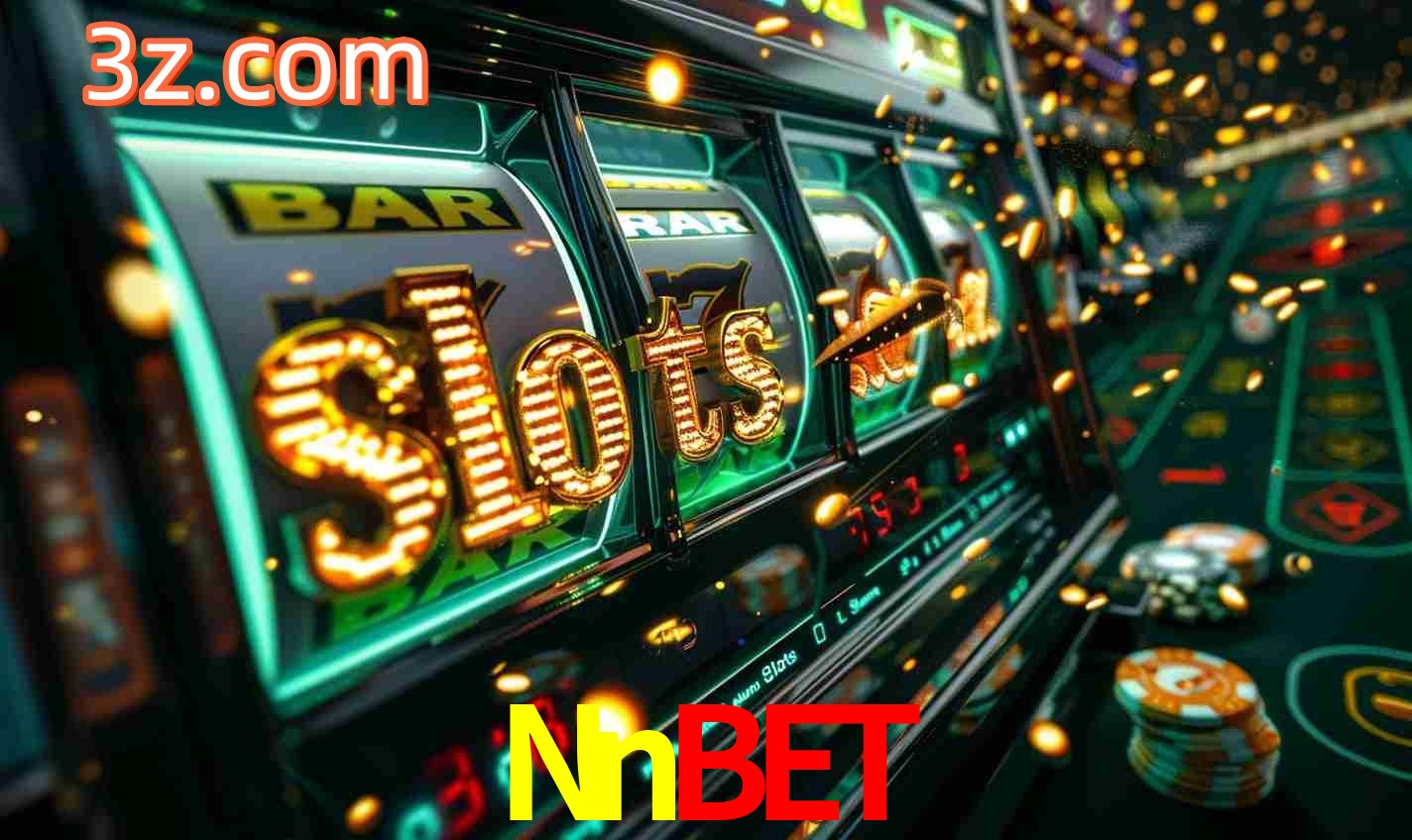 Melhor dos Slots Cassino Nnbet